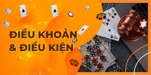 Điều khoản và điều kiện kuwin