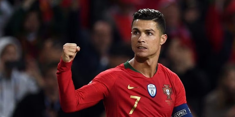 Cristiano Ronaldo hướng đến Euro 2024 cùng Bồ Đào Nha