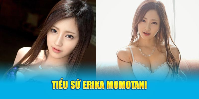 Đánh giá về nữ diễn viên Erika Momotani