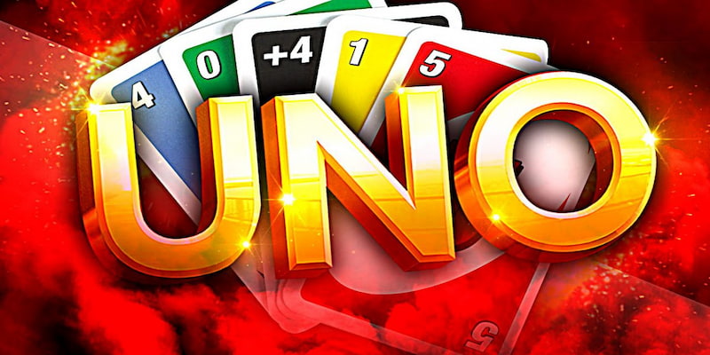 UNO - Một board game có nguồn gốc xuất xứ từ Mỹ